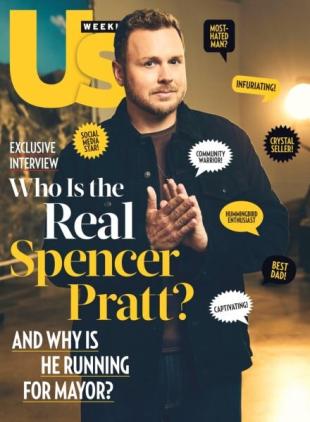 Us Weekly - January 26 2026