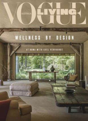 Vogue Living Australia - January-February 2026