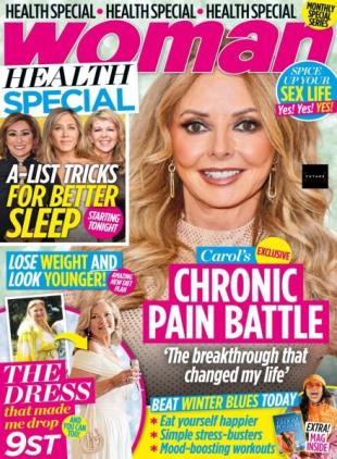 Woman Special Series - 15 January 2026