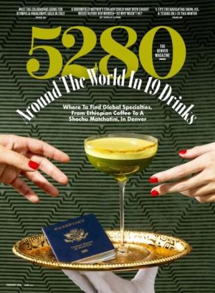 5280 Magazine - February 2026