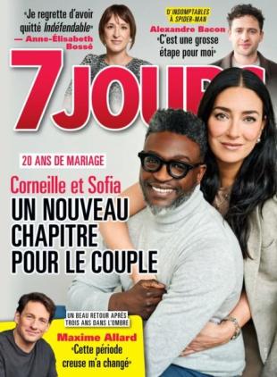 7 Jours - 19 Fevrier 2026