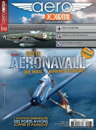 Aero Journal - Octobre-Novembre 2023