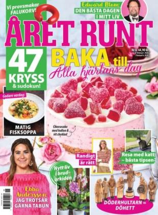 Aret Runt - 4 Februari 2026