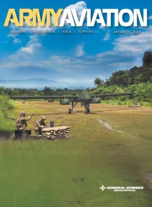 Army Aviation - January 31 2026