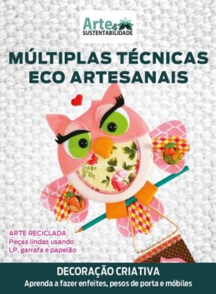 Arte e Sustentabilidade - Fevereiro 2026