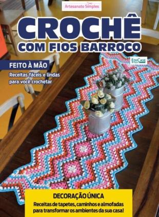 Artesanato Simples - 26 Janeiro 2026