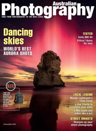 Australian Photography - February-March 2026