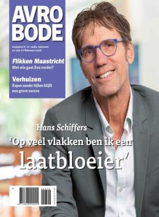 Avrobode - 17 Februari 2026