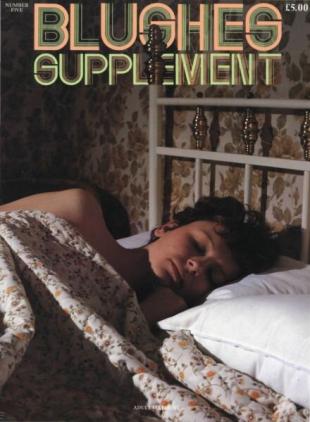 Blushes Supplement - Number 5