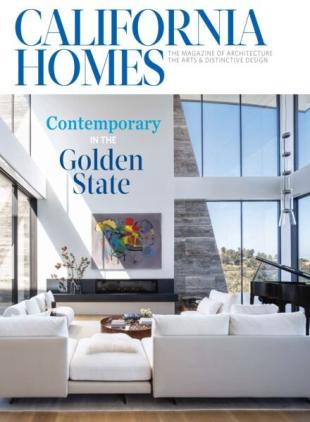 California Homes - Winter 2026