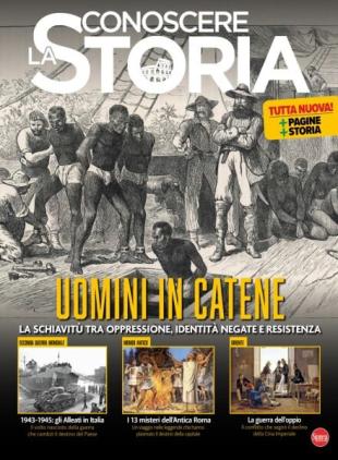 Conoscere la Storia - Febbraio 2026