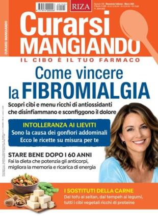 Curarsi Mangiando - Febbraio-Marzo 2026