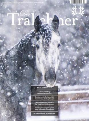 Der Trakehner - Februar 2026