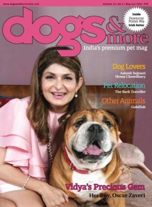 Dogs & More - May-June 2022