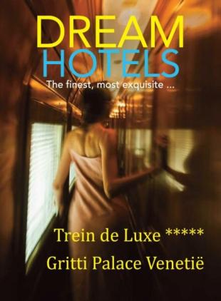 Dream Hotels Nederland - Februari 2026