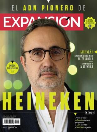 Expansion - Febrero 2026