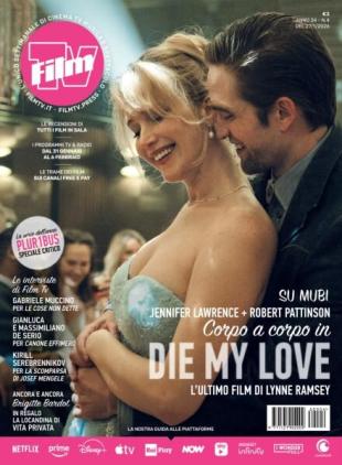 Film Tv - 27 Gennaio 2026