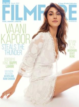Filmfare - March 2022
