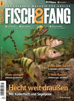 Fisch & Fang - Marz 2026