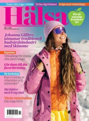 Halsa - 28 Januari 2026