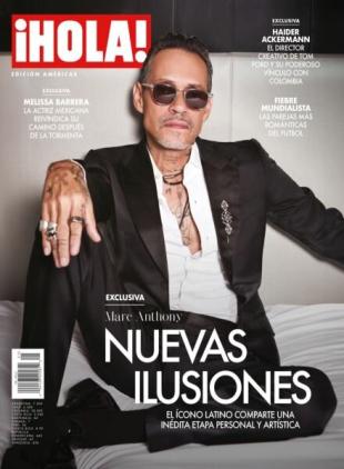 Hola! Americas - 29 Enero 2026