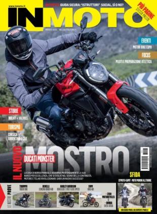 In Moto - Marzo 2026