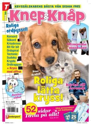 Knep & Knap - 4 Februari 2026