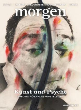 Kulturmagazin Morgen - Februar 2026