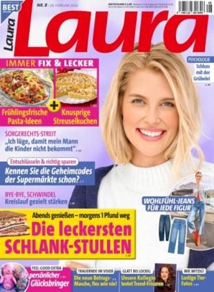 Laura - 18 Februar 2026