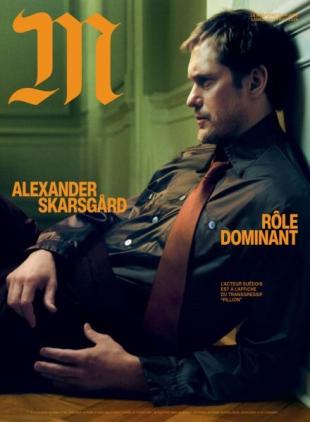 Le Monde Magazine - 21 Fevrier 2026