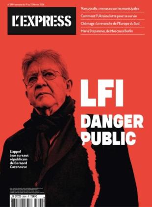 L'Express - 19 Fevrier 2026