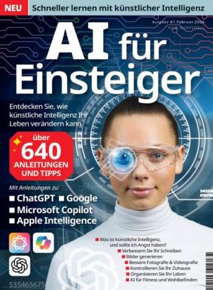 Linux fur Einsteiger - Februar 2026