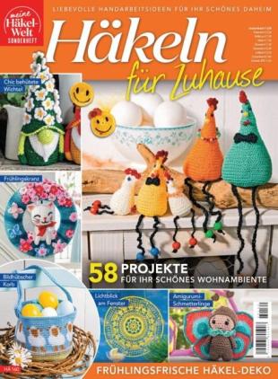 Meine Hakelwelt Sonderheft - 7 Februar 2026