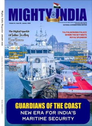Mighty India - January 2026