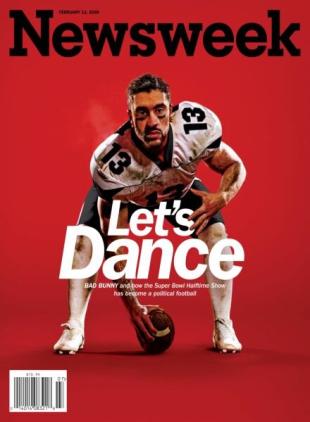 Newsweek USA - February 13 2026