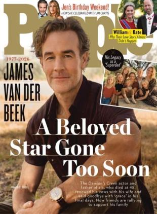 People USA - March 2 2026