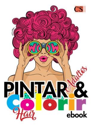 Pintar e Colorir Adultos - 2 Fevereiro 2026