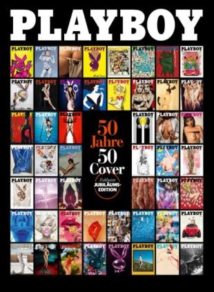 Playboy Special Digital Edition - Jubilaums Edition 2022