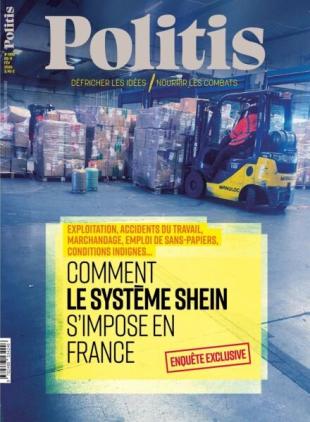 Politis - 5 Fevrier 2026