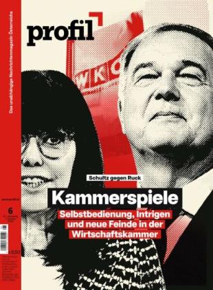 Profil - 6 Februar 2026