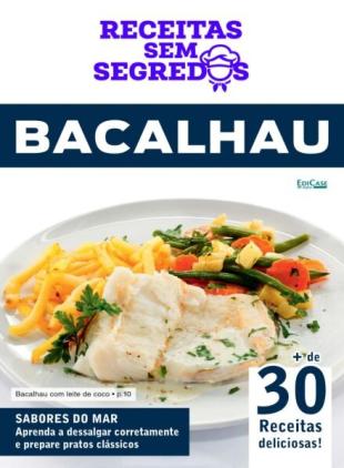 Receitas sem segredos - 5 Fevereiro 2026