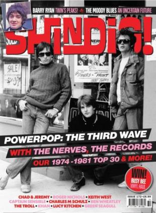 Shindig! - February 2026