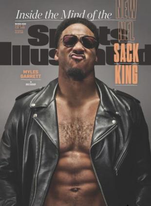 Sports Illustrated USA - March 2026