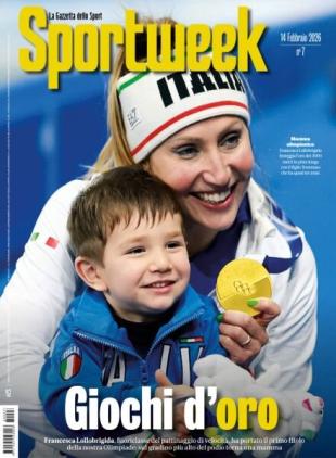 SportWeek - 14 Febbraio 2026
