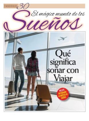 Suenos interpretacion - Febrero 2026