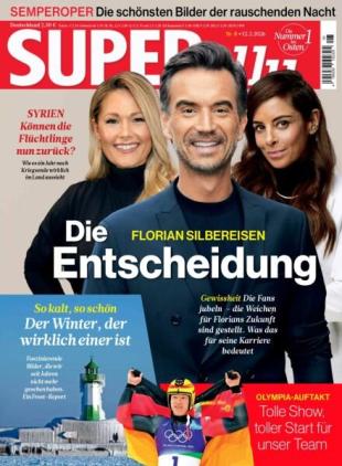 SuperIllu - 11 Februar 2026