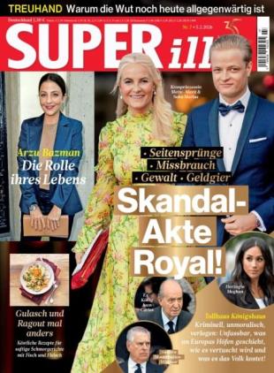 SuperIllu - 4 Februar 2026