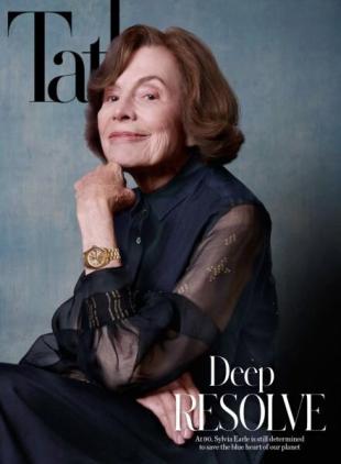Tatler Philippines - February 2026