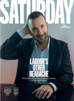 The Saturday Guardian - 7 February 2026