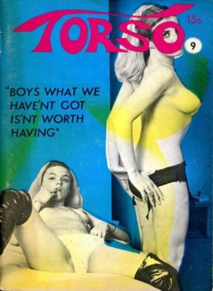 Torso - N 9